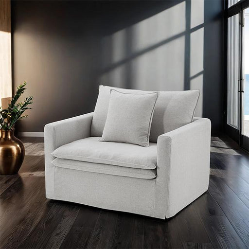 Crayford Chair - Carl's Furniture (Garden City, KS)