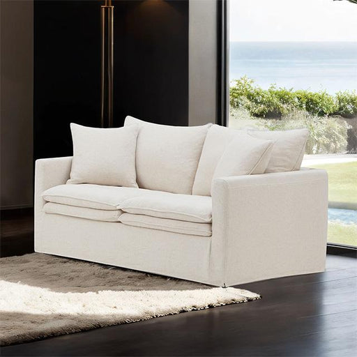 Crayford Loveseat - Carl's Furniture (Garden City, KS)