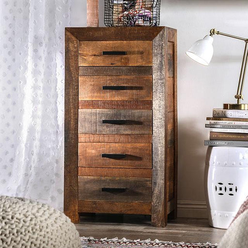 GALANTHUS Chest - Carl's Furniture (Garden City, KS)