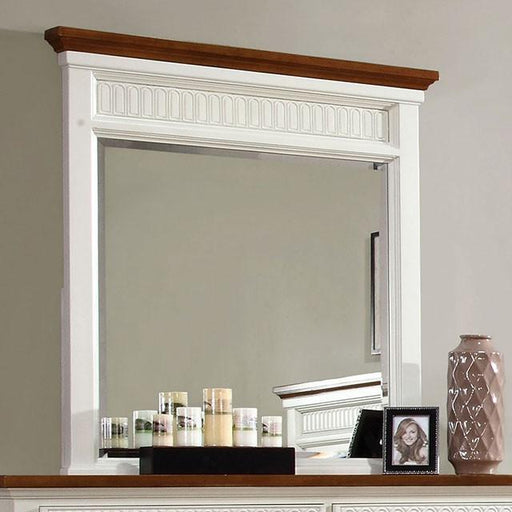 Galesburg Mirror - Carl's Furniture (Garden City, KS)