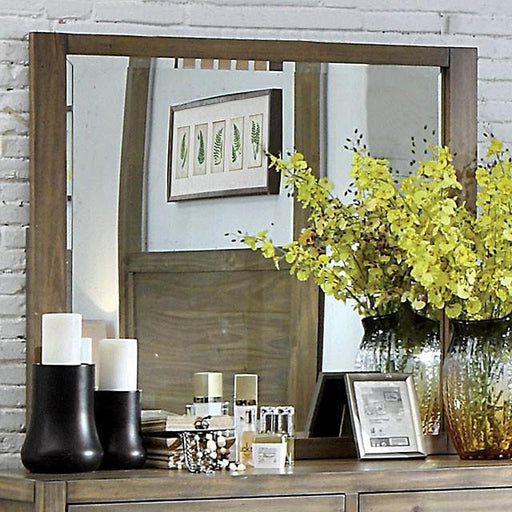 Garland Mirror - Carl's Furniture (Garden City, KS)