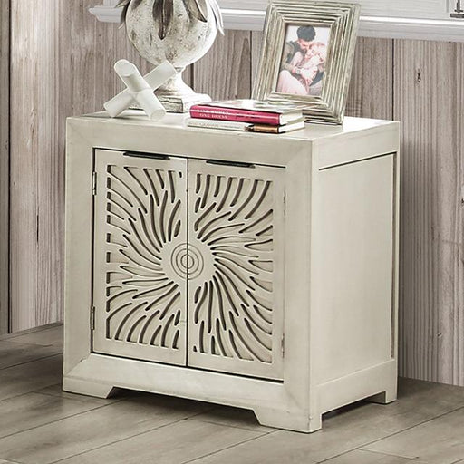 Geneva Night Stand - Carl's Furniture (Garden City, KS)