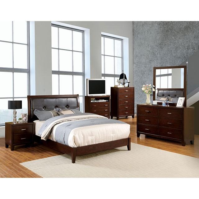 Enrico Dresser - Carl's Furniture (Garden City, KS)