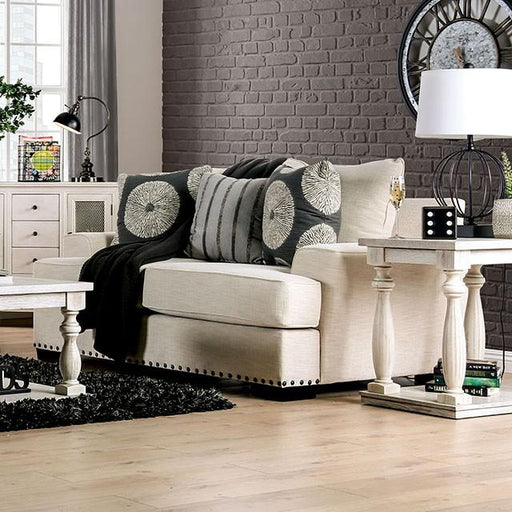 GERMAINE Loveseat - Carl's Furniture (Garden City, KS)