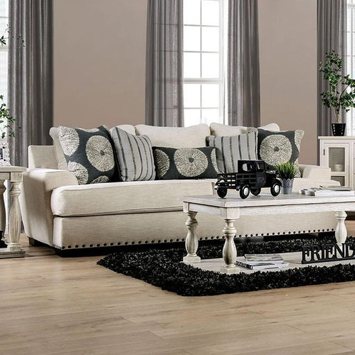 GERMAINE Sofa - Carl's Furniture (Garden City, KS)