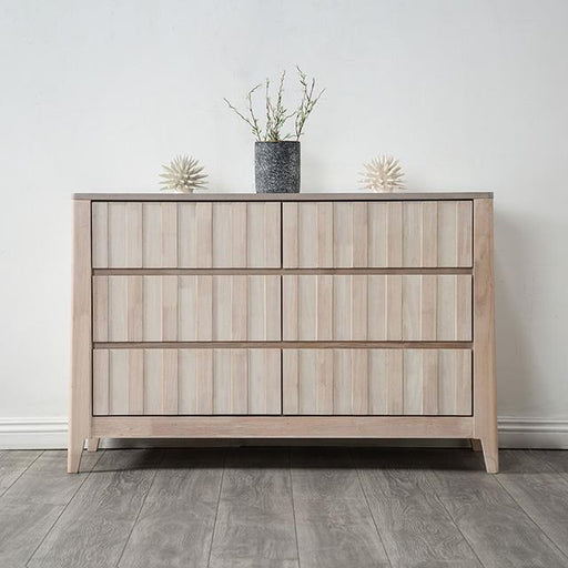 Gervais Dresser - Carl's Furniture (Garden City, KS)