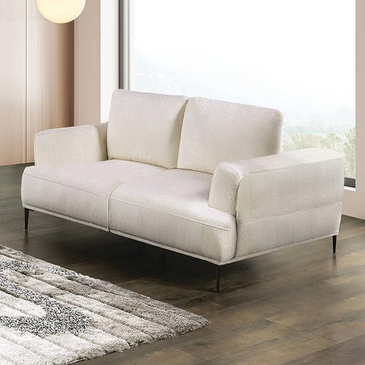 Gladbach Loveseat - Carl's Furniture (Garden City, KS)