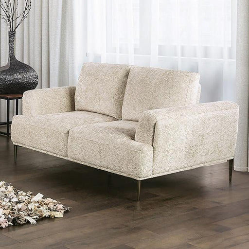 Gladbach Loveseat - Carl's Furniture (Garden City, KS)