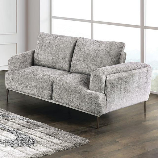 Gladbach Loveseat - Carl's Furniture (Garden City, KS)