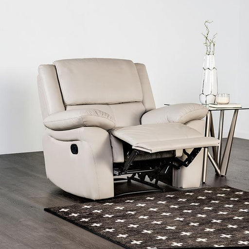 Glarus Recliner Chair - Carl's Furniture (Garden City, KS)