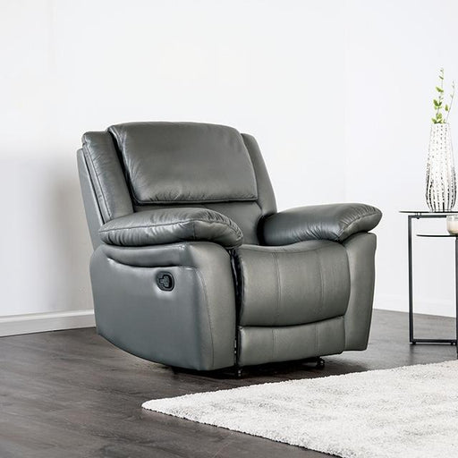 Glarus Recliner Chair - Carl's Furniture (Garden City, KS)