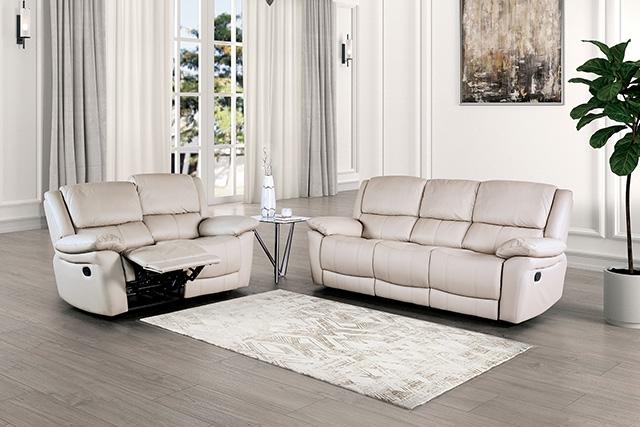 Glarus Recliner Chair - Carl's Furniture (Garden City, KS)