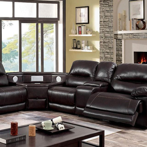Glasgow Sectional - Carl's Furniture (Garden City, KS)
