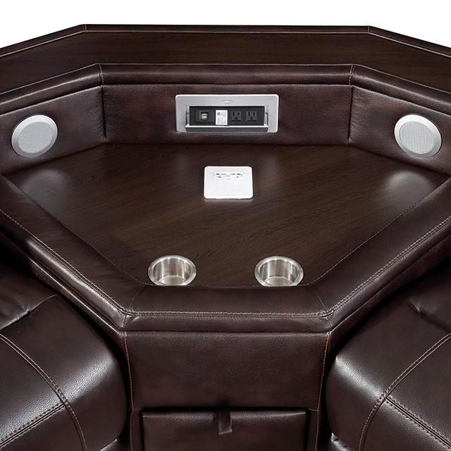 Glasgow Sectional - Carl's Furniture (Garden City, KS)