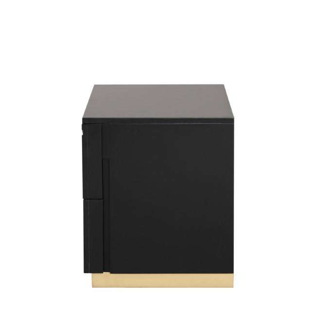 Goldsberg Nightstand - Carl's Furniture (Garden City, KS)