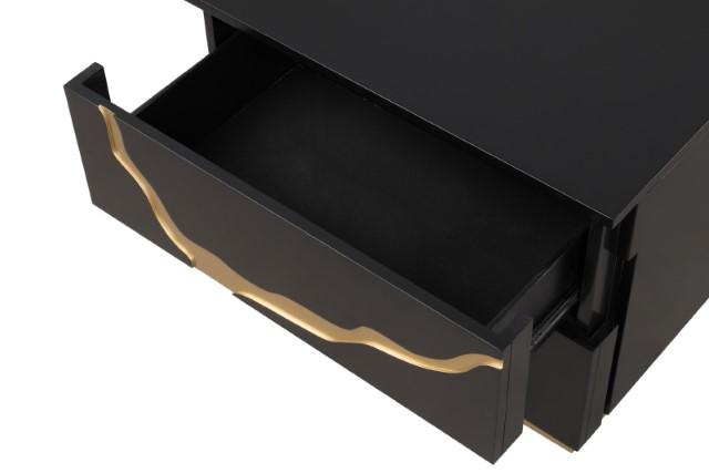Goldsberg Nightstand - Carl's Furniture (Garden City, KS)