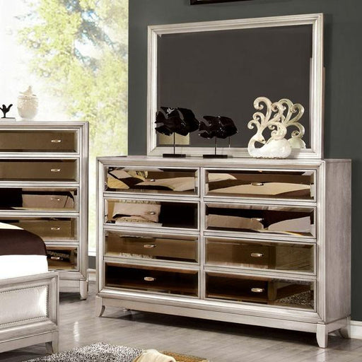 Golva Dresser - Carl's Furniture (Garden City, KS)