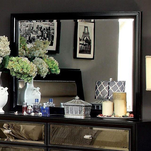 Golva Mirror - Carl's Furniture (Garden City, KS)