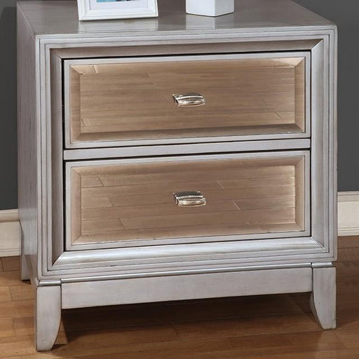 Golva Night Stand - Carl's Furniture (Garden City, KS)
