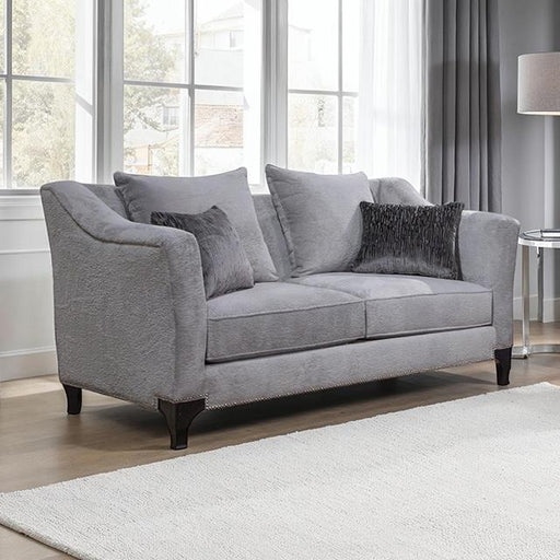 Goshen Loveseat - Carl's Furniture (Garden City, KS)