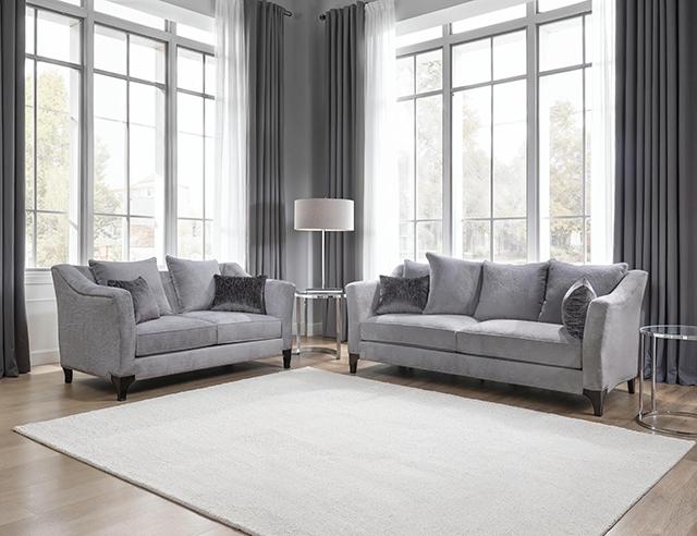 Goshen Sofa - Carl's Furniture (Garden City, KS)