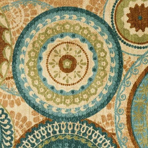 Greenville Area Rug - Carl's Furniture (Garden City, KS)