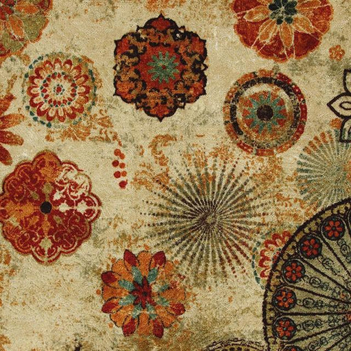 Greenville Area Rug - Carl's Furniture (Garden City, KS)
