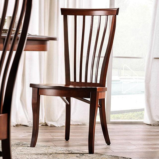 Gresham Side Chair - Carl's Furniture (Garden City, KS)