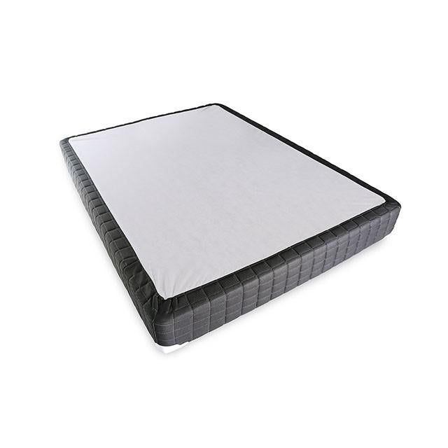 Grey Foundation, Full - Carl's Furniture (Garden City, KS)