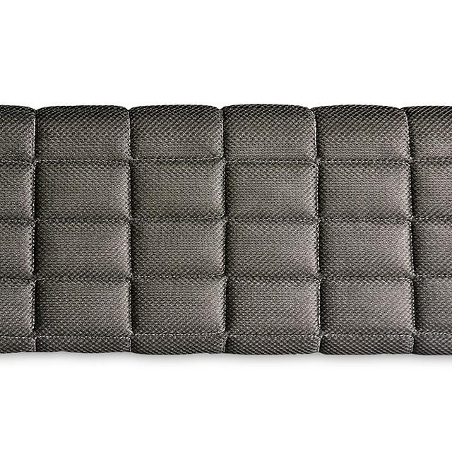 Grey Foundation, Full - Carl's Furniture (Garden City, KS)