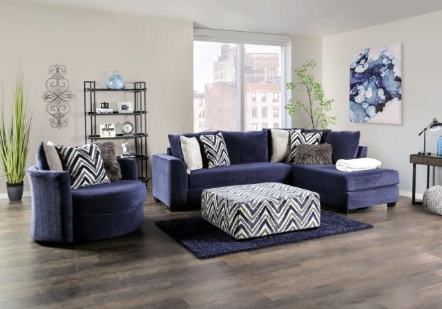 GRISWOLD Sectional - Carl's Furniture (Garden City, KS)