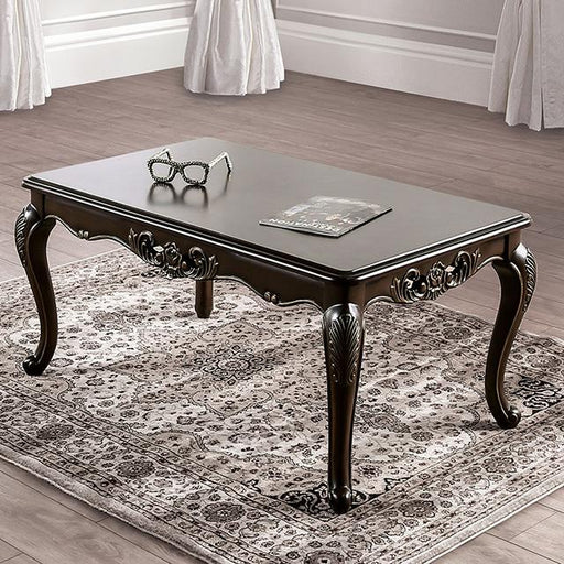 Halcaster Coffee Table - Carl's Furniture (Garden City, KS)