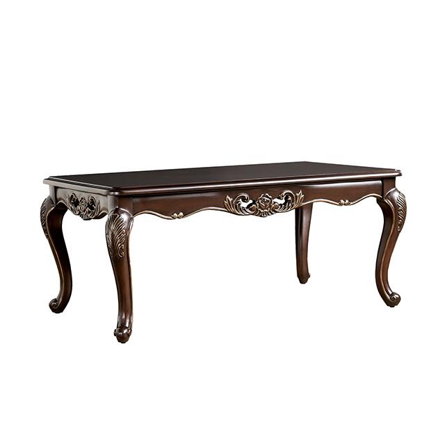 Halcaster Coffee Table - Carl's Furniture (Garden City, KS)