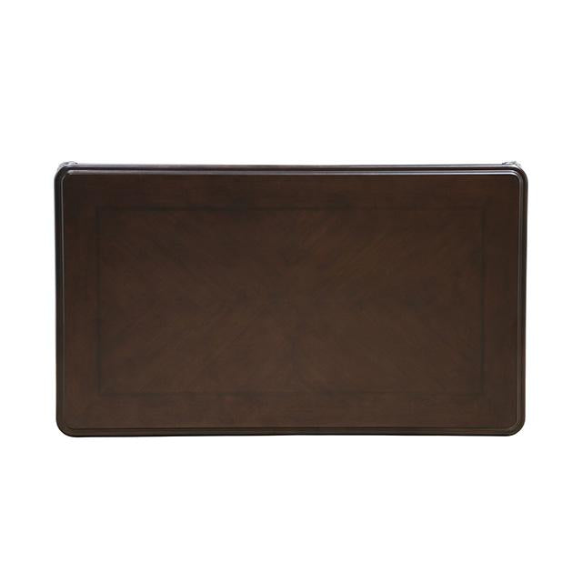 Halcaster Coffee Table - Carl's Furniture (Garden City, KS)