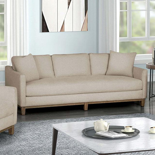 HALDEN Sofa - Carl's Furniture (Garden City, KS)
