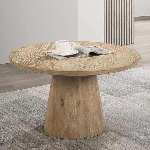 Halewood Cocktail Table - Carl's Furniture (Garden City, KS)