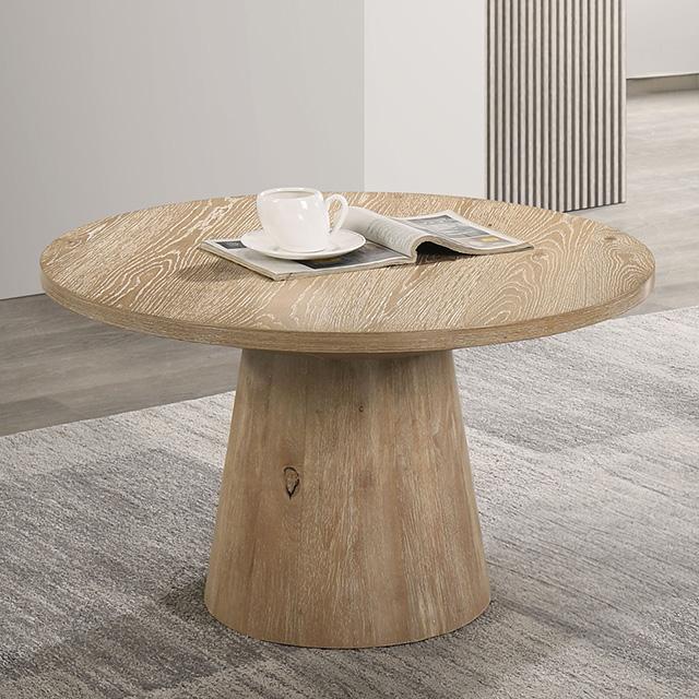Halewood Cocktail Table - Carl's Furniture (Garden City, KS)