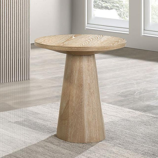 Halewood End Table - Carl's Furniture (Garden City, KS)