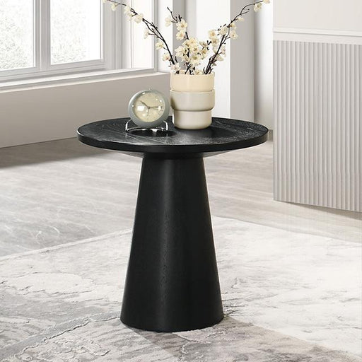 Halewood End Table - Carl's Furniture (Garden City, KS)