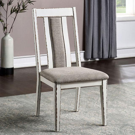 HALSEY Side Chair - Carl's Furniture (Garden City, KS)