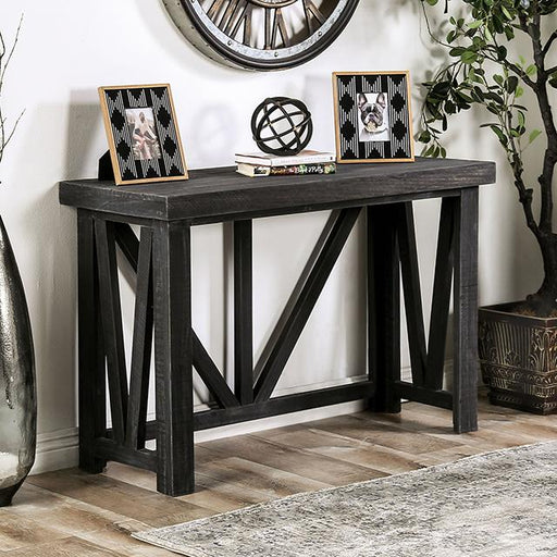 Halton Hills Sofa Table - Carl's Furniture (Garden City, KS)