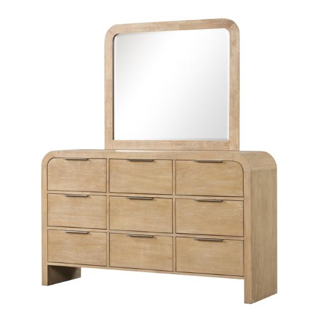 Handforth Dresser - Carl's Furniture (Garden City, KS)
