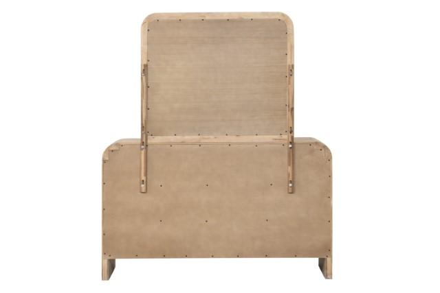 Handforth Dresser - Carl's Furniture (Garden City, KS)