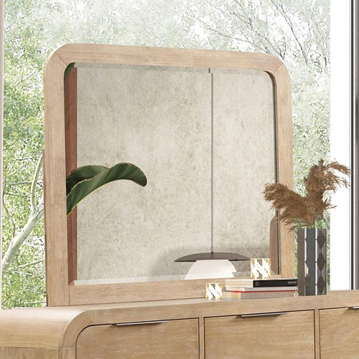 Handforth Mirror - Carl's Furniture (Garden City, KS)