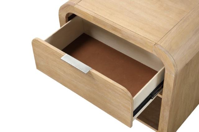 Handforth Nightstand - Carl's Furniture (Garden City, KS)