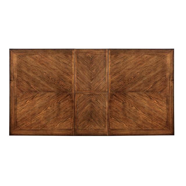 Harrisburg Dining Table Set - Carl's Furniture (Garden City, KS)