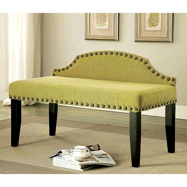 Hasselt Bench - Carl's Furniture (Garden City, KS)