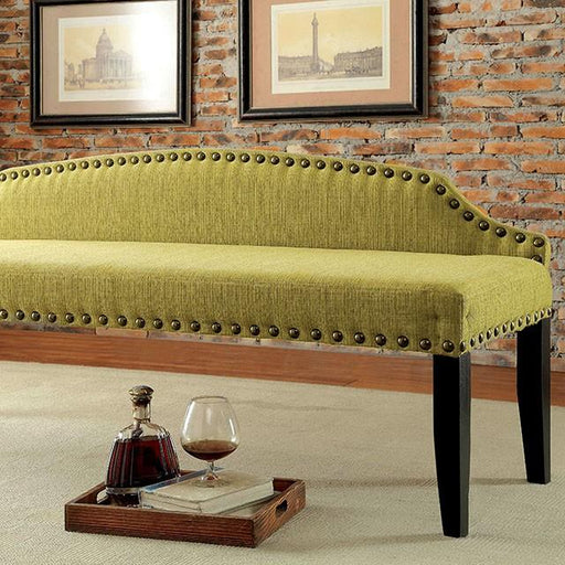 Hasselt Bench - Carl's Furniture (Garden City, KS)