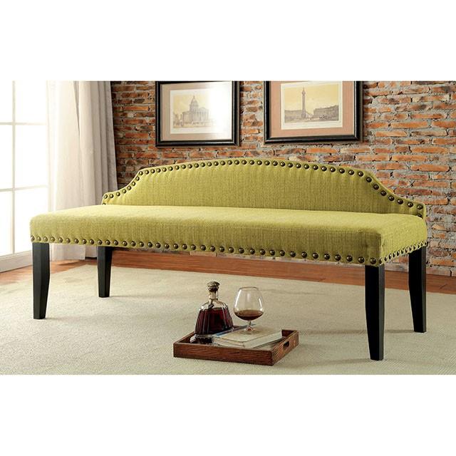 Hasselt Bench - Carl's Furniture (Garden City, KS)