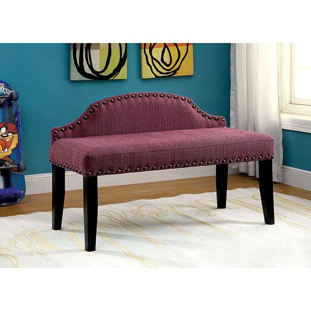Hasselt Bench - Carl's Furniture (Garden City, KS)
